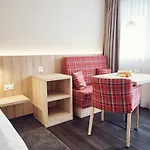Serviced By Solaria Aparthotel Davos