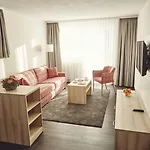Aparthotel Serviced By Solaria 3*