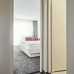 Serviced By Solaria Aparthotel 3*