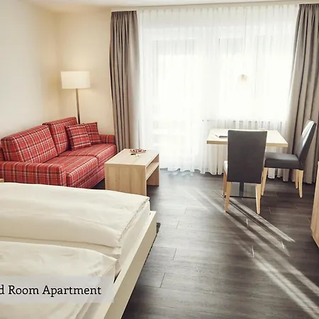 Serviced By Solaria Apart Otel Ostrava