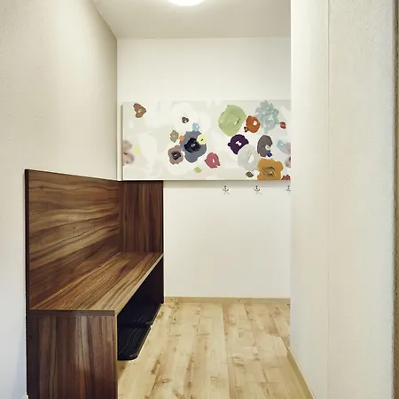 باي سولاريا المخدومة 3* دافوس