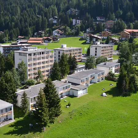 Serviced By Solaria Apart Otel 3*