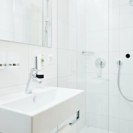 Serviced By Solaria Aparthotel Davos
