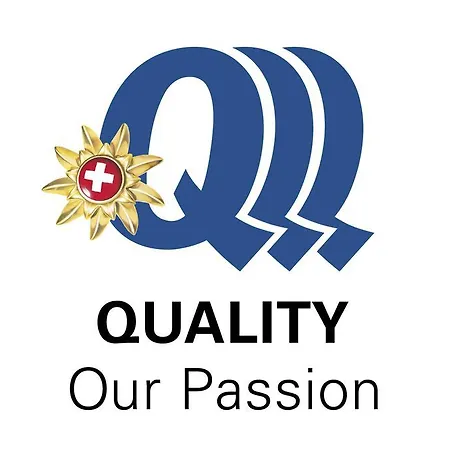 شقة فندقية باي سولاريا المخدومة 3*