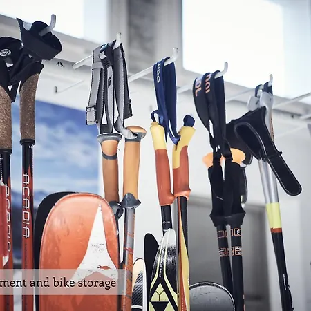 باي سولاريا المخدومة شقة فندقية