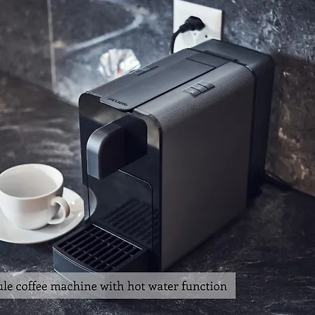 Aparthotel Serviced By Solaria 3*