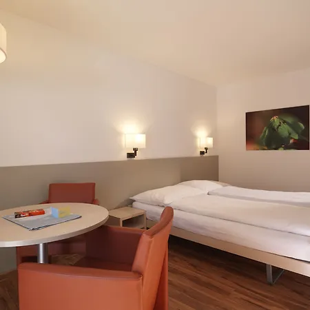 Serviced By Solaria 3* 다보스