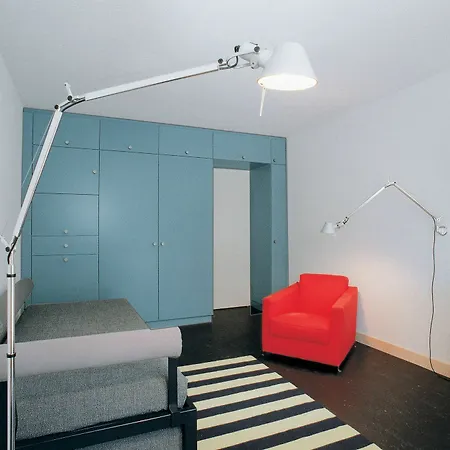 Aparthotel Serviced By Solaria 3*