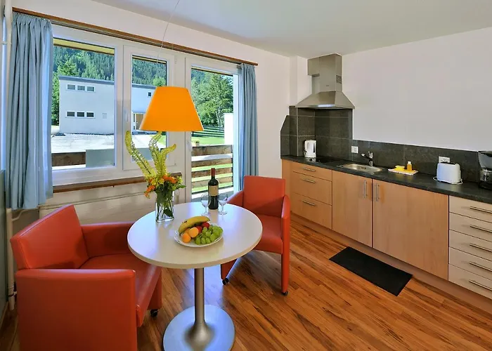 Serviced By Solaria Ostrava