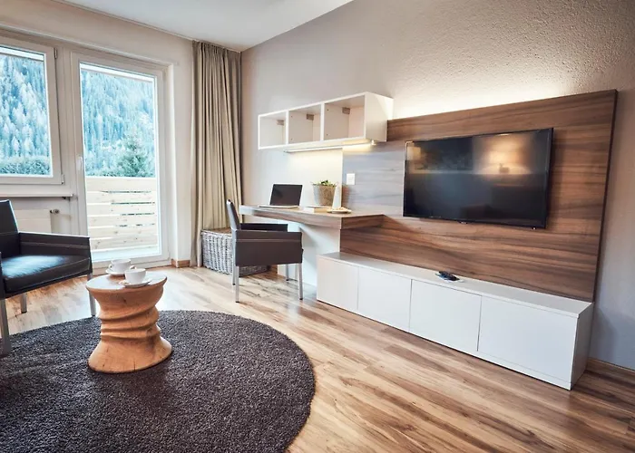 Apart-hotel Serviced By Solaria 3*