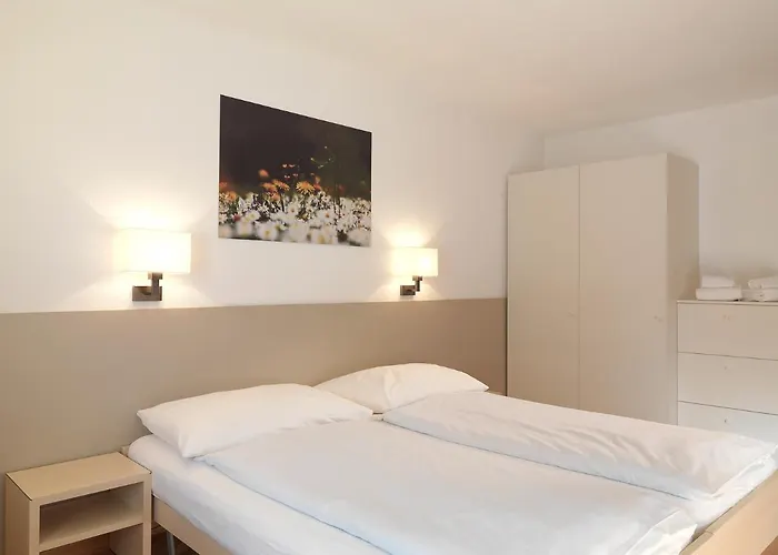 Apart-hotel Serviced By Solaria