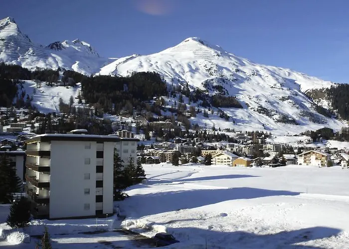 Serviced By Solaria Ostrava