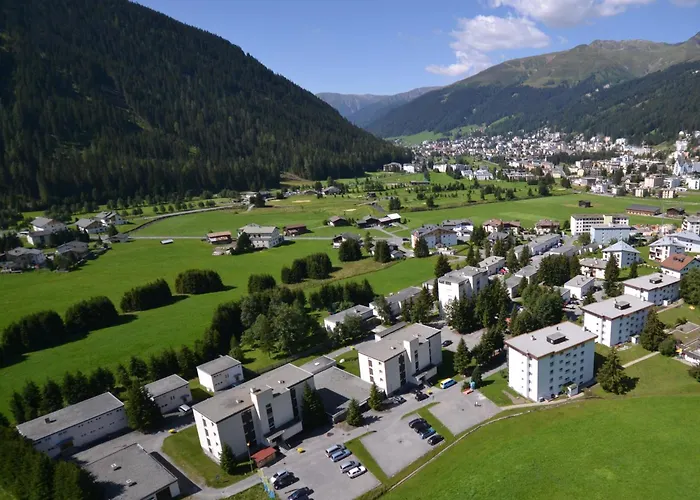 Serviced By Solaria Ostrava