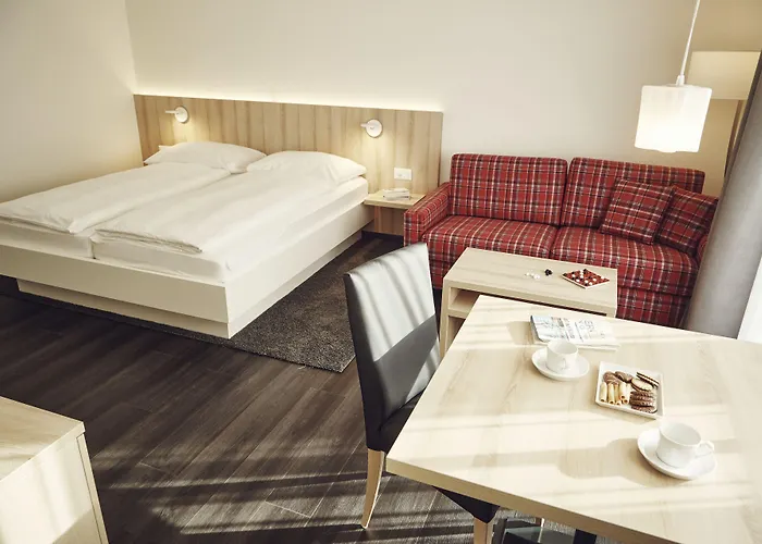 Serviced By Solaria Ostrava