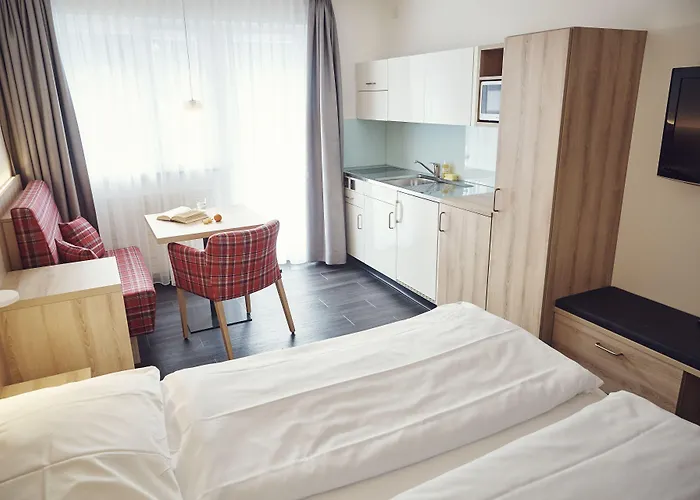 Serviced By Solaria Apart-hotel