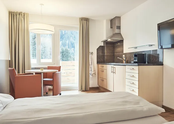 Serviced By Solaria Apart Otel 3*