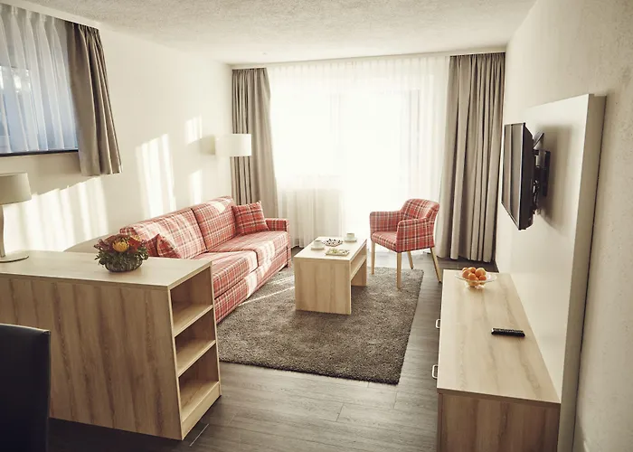 Apart-hotel Serviced By Solaria 3*