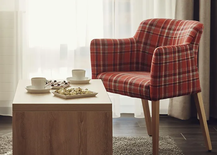 Serviced By Solaria Ostrava