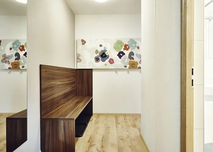 Serviced By Solaria 3* Ostrava