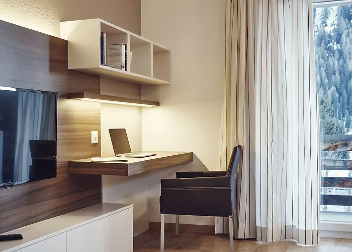 Apart Otel Serviced By Solaria 3*