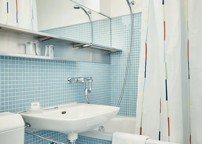 Apart-hotel Serviced By Solaria Davos