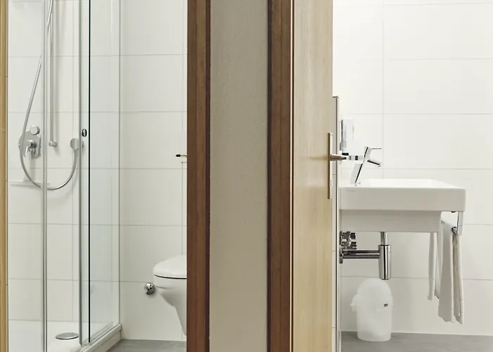 Serviced By Solaria Apart Otel 3*