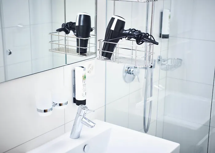 Serviced By Solaria Apart Otel 3*