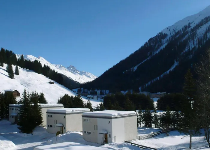 Apart-hotel Serviced By Solaria