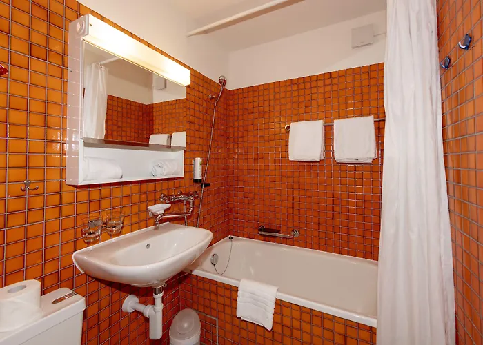 Apart Otel Serviced By Solaria 3*