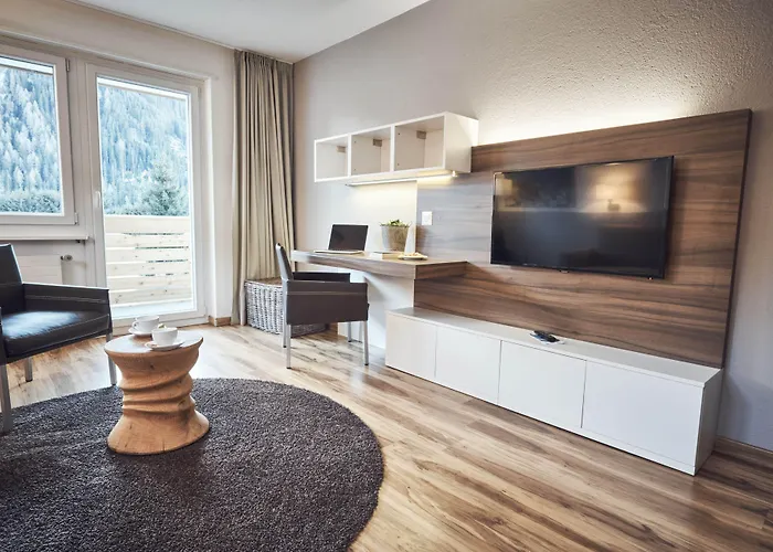 Serviced By Solaria Apart Otel 3*