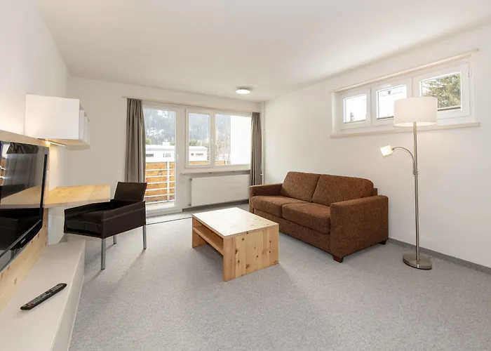 Serviced By Solaria Apart Otel 3*