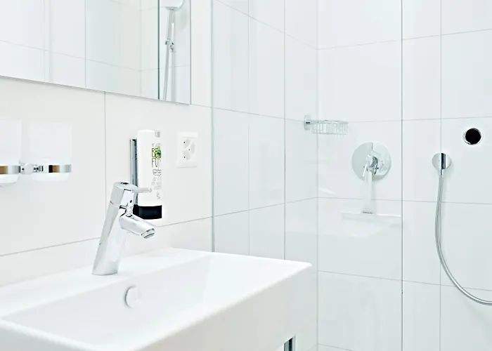 Serviced By Solaria 3* Ostrava