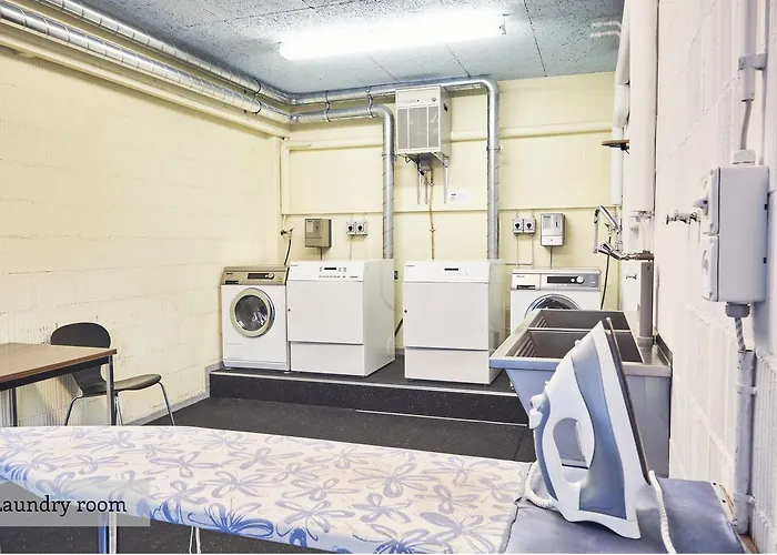 Serviced By Solaria Ostrava