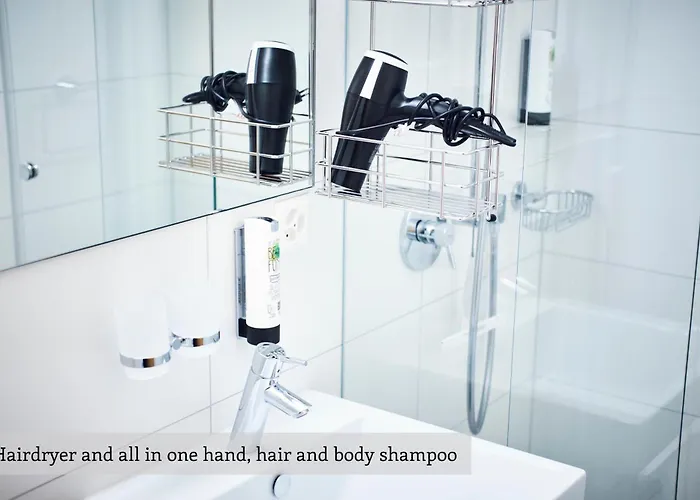 Apart-hotel Serviced By Solaria Davos