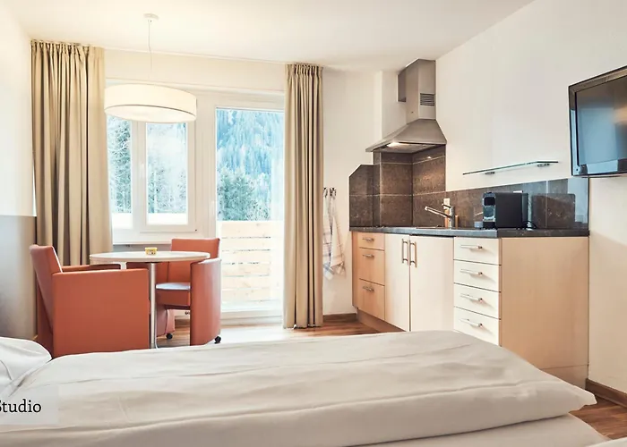 Serviced By Solaria Apart-hotel 3*