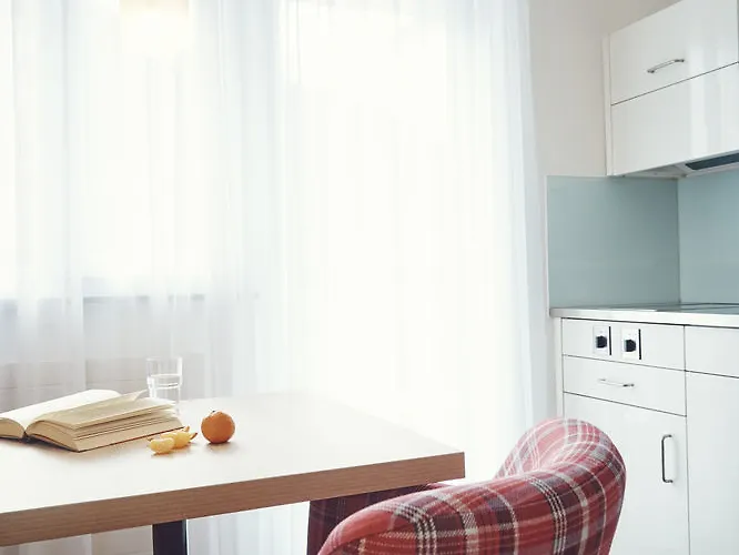 Apart-hotel Serviced By Solaria 3*