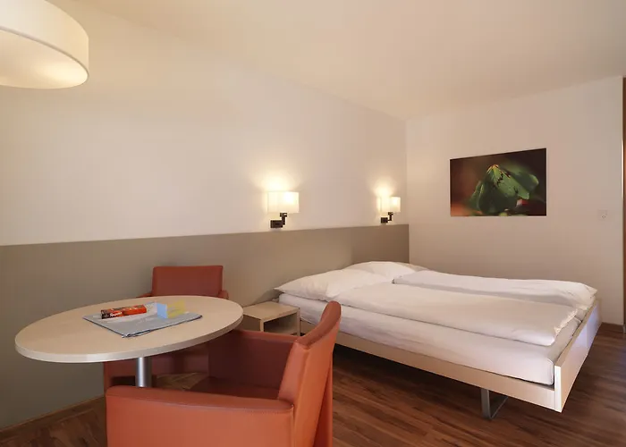 Serviced By Solaria 3* Ostrava