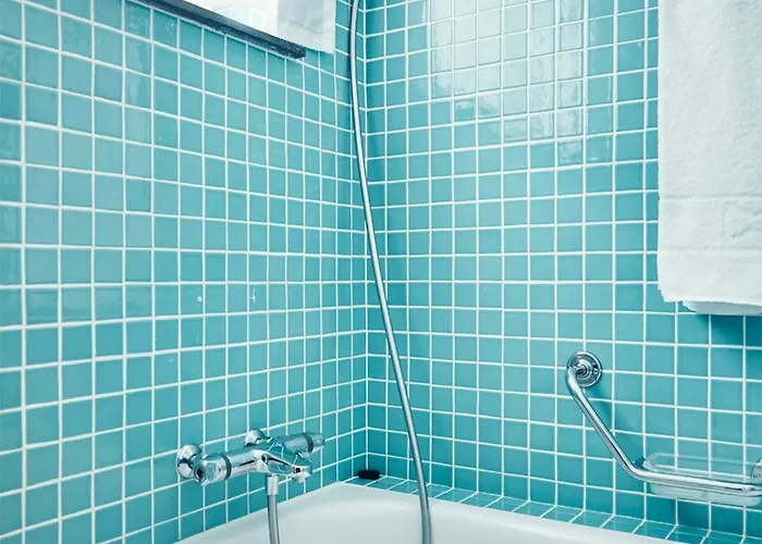 Serviced By Solaria Aparthotel