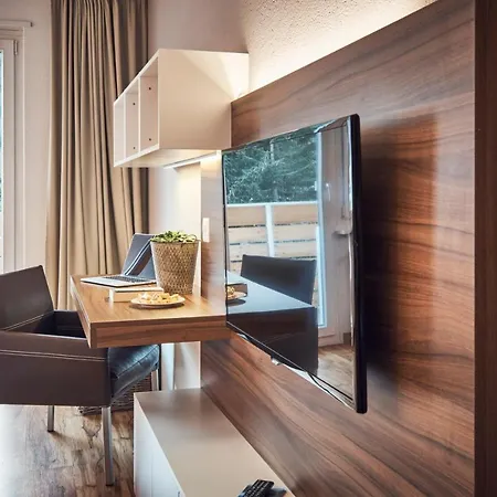 Apart-hotel Serviced By Solaria 3*