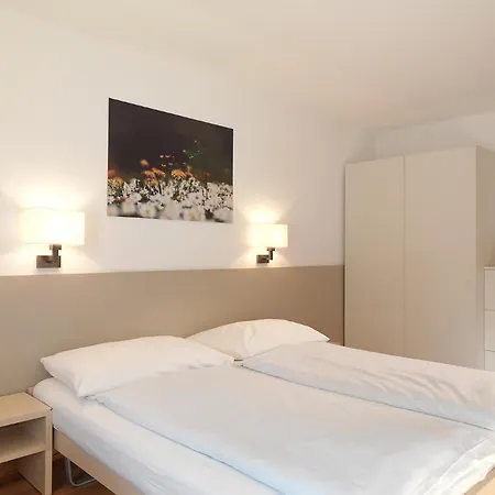 아파트호텔 Serviced By Solaria