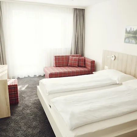 아파트호텔 Serviced By Solaria 다보스