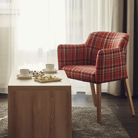 Serviced By Solaria 다보스