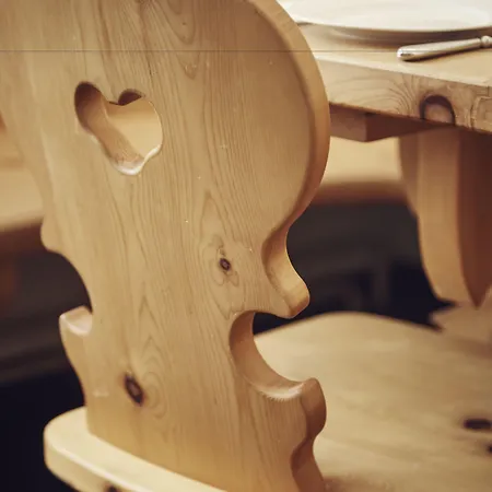 Serviced By Solaria 다보스