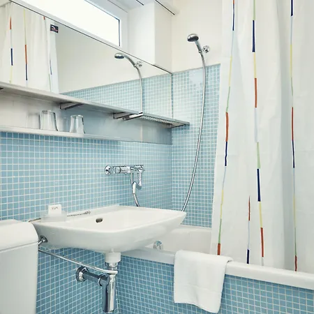 아파트호텔 Serviced By Solaria 다보스