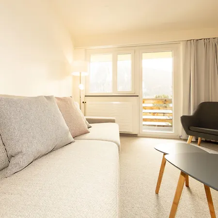 아파트호텔 Serviced By Solaria 3*