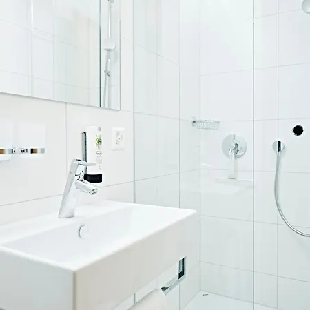 Serviced By Solaria 3* 다보스