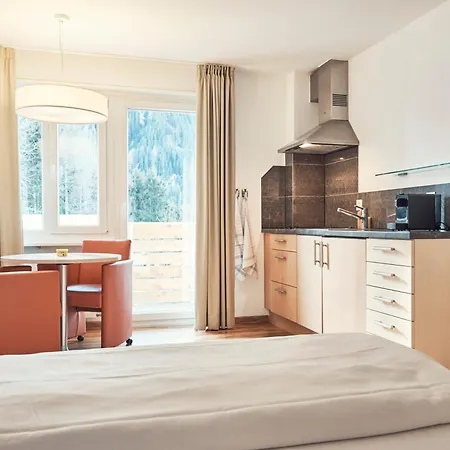 Serviced By Solaria Apart-hotel 3*