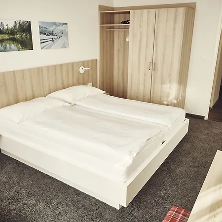 아파트호텔 Serviced By Solaria 3*