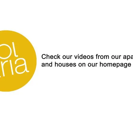 Serviced By Solaria 아파트호텔 3*