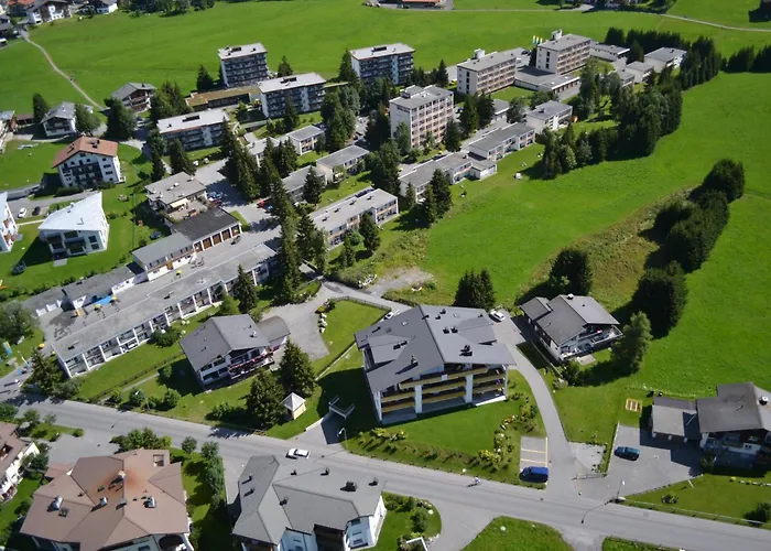 Apartmanhotel Serviced By Solaria 3*